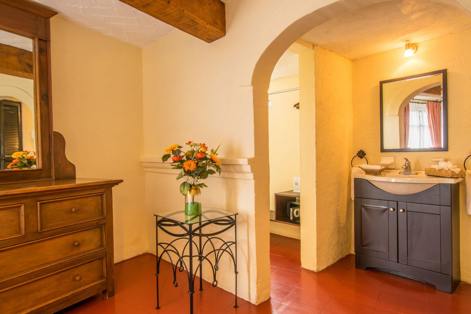 Hotel Hacienda Monteverde San Miguel De Allende San Miguel de Allende Exterior foto