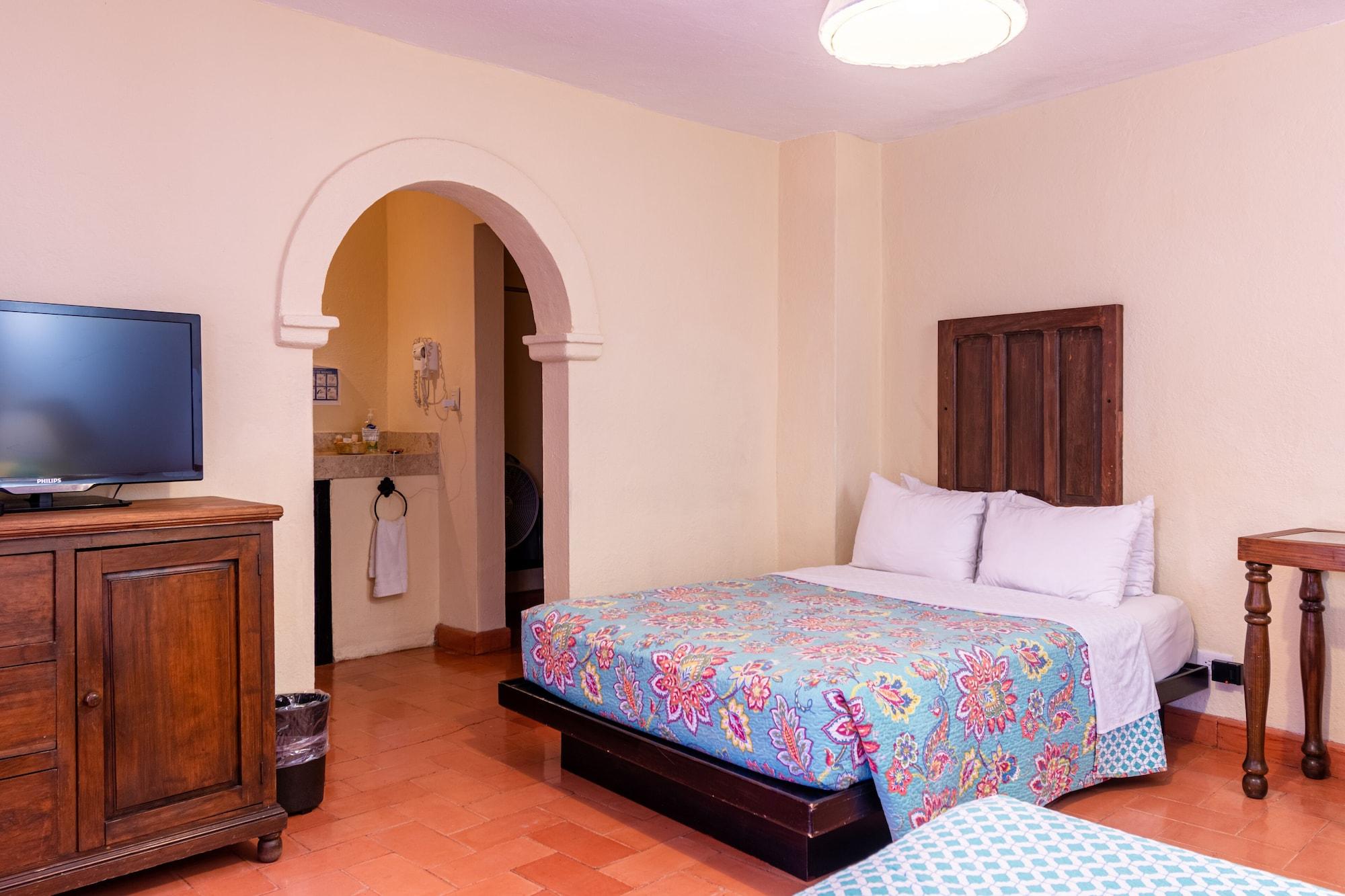 Hotel Hacienda Monteverde San Miguel De Allende San Miguel de Allende Exterior foto
