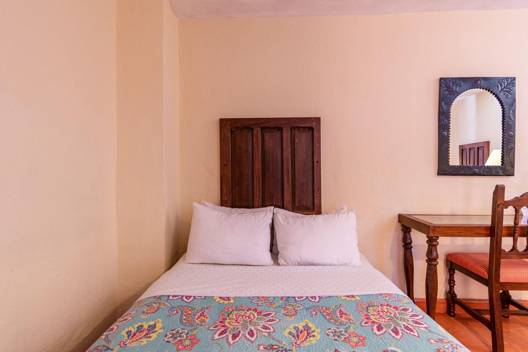 Hotel Hacienda Monteverde San Miguel De Allende San Miguel de Allende Exterior foto