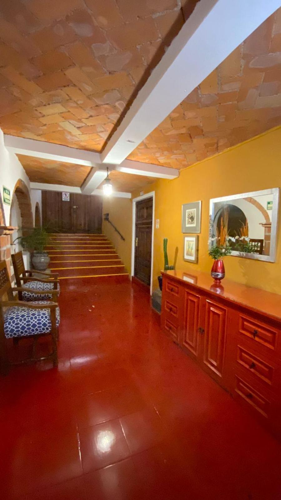 Hotel Hacienda Monteverde San Miguel De Allende San Miguel de Allende Exterior foto
