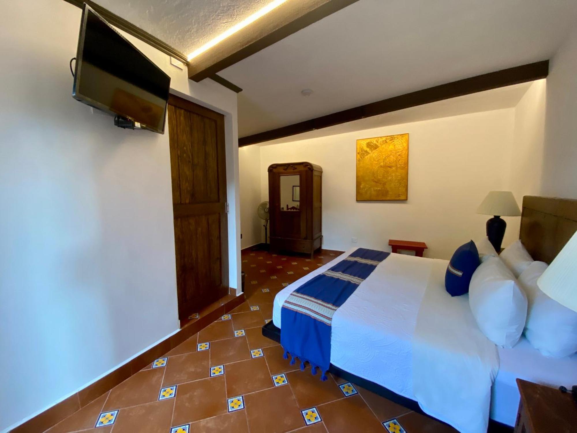 Hotel Hacienda Monteverde San Miguel De Allende San Miguel de Allende Exterior foto