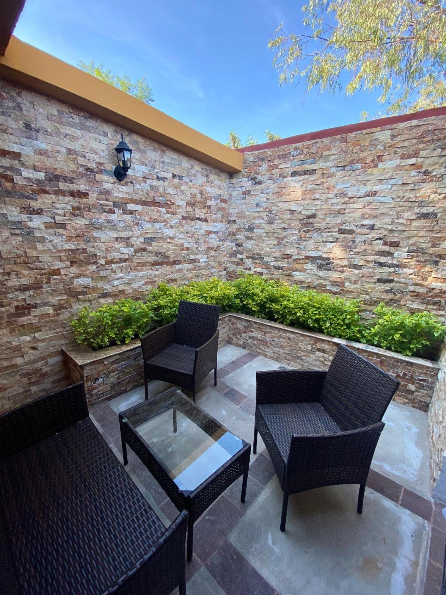 Hotel Hacienda Monteverde San Miguel De Allende San Miguel de Allende Exterior foto