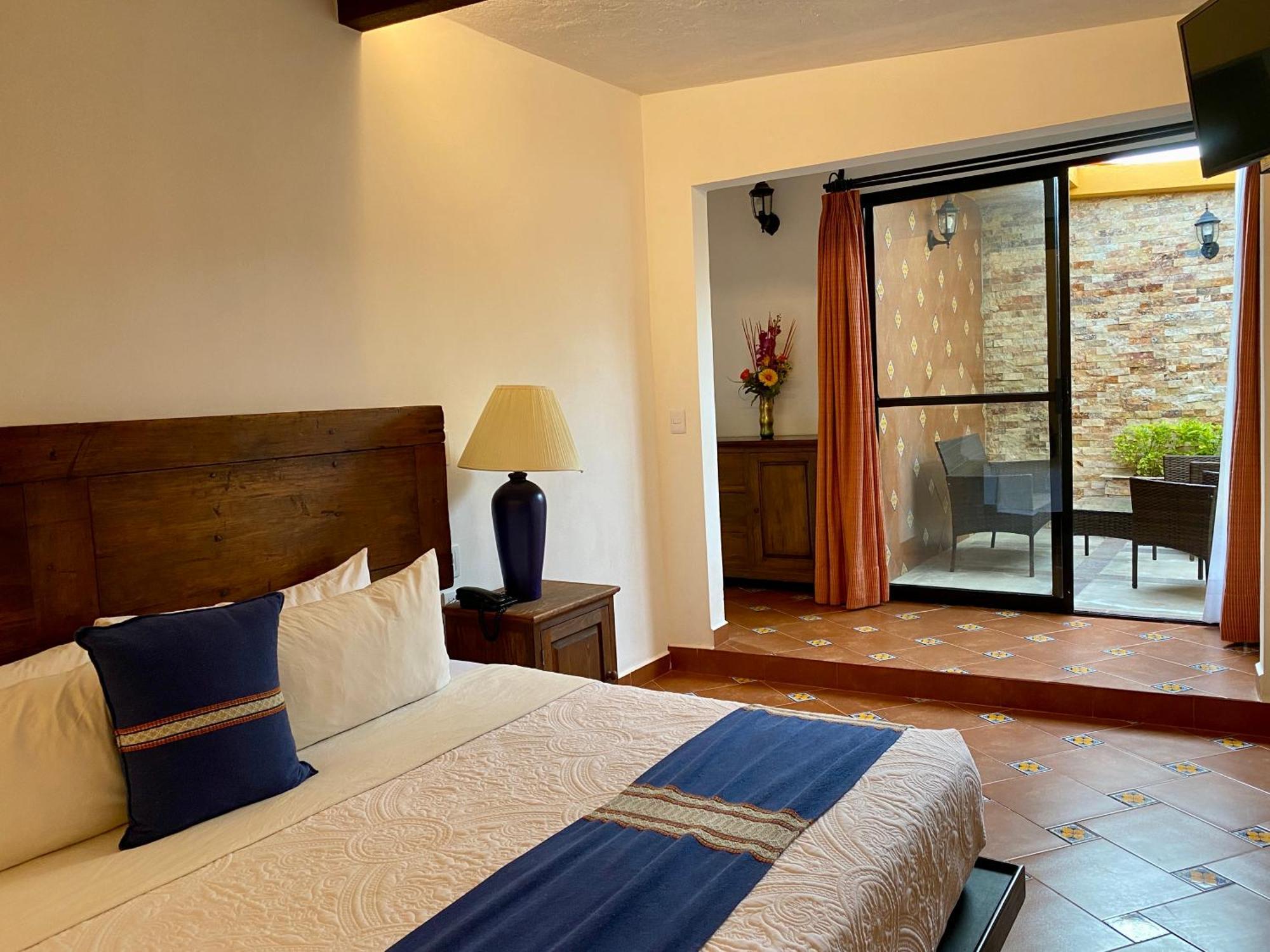 Hotel Hacienda Monteverde San Miguel De Allende San Miguel de Allende Exterior foto