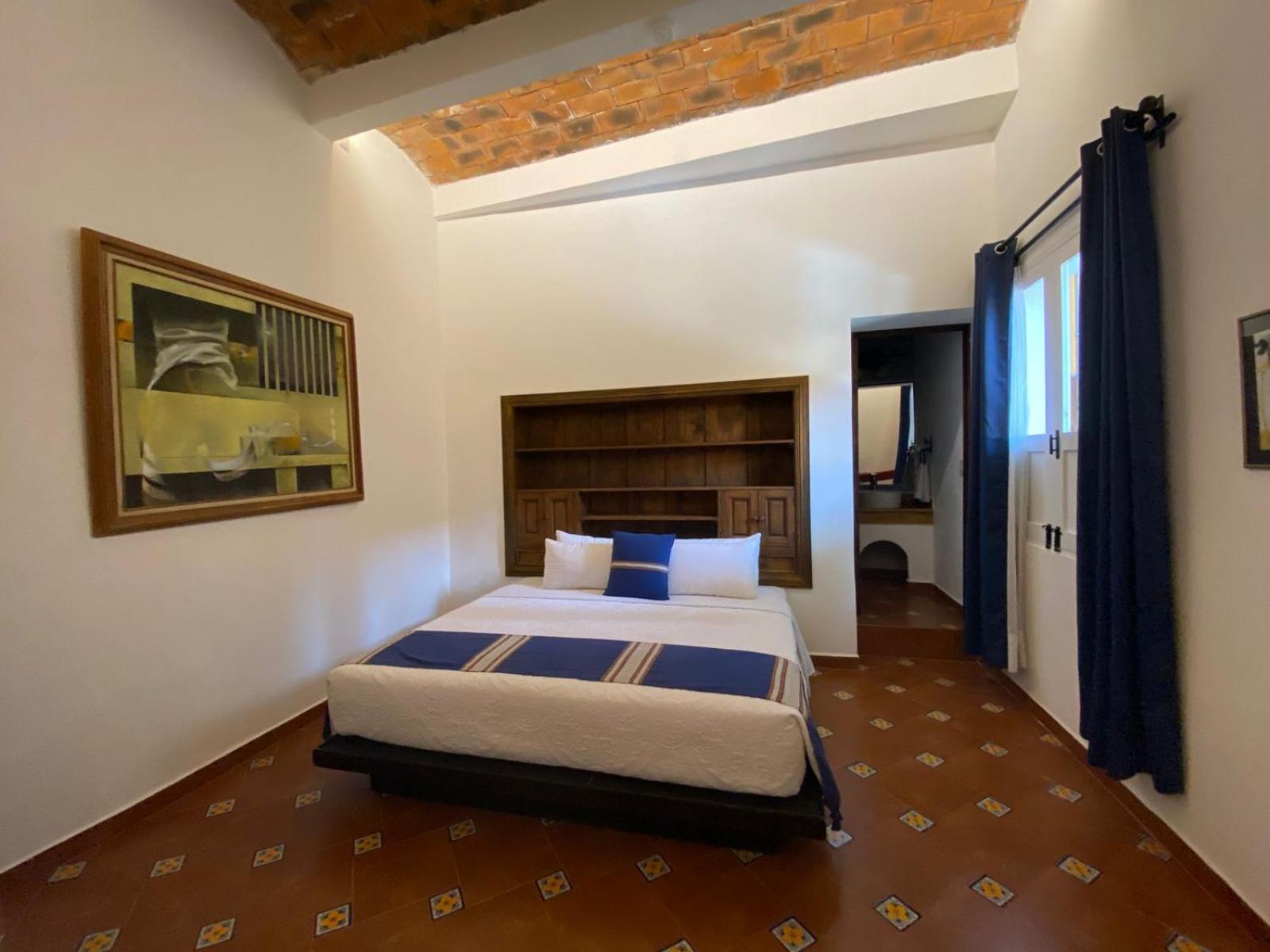 Hotel Hacienda Monteverde San Miguel De Allende San Miguel de Allende Quarto foto