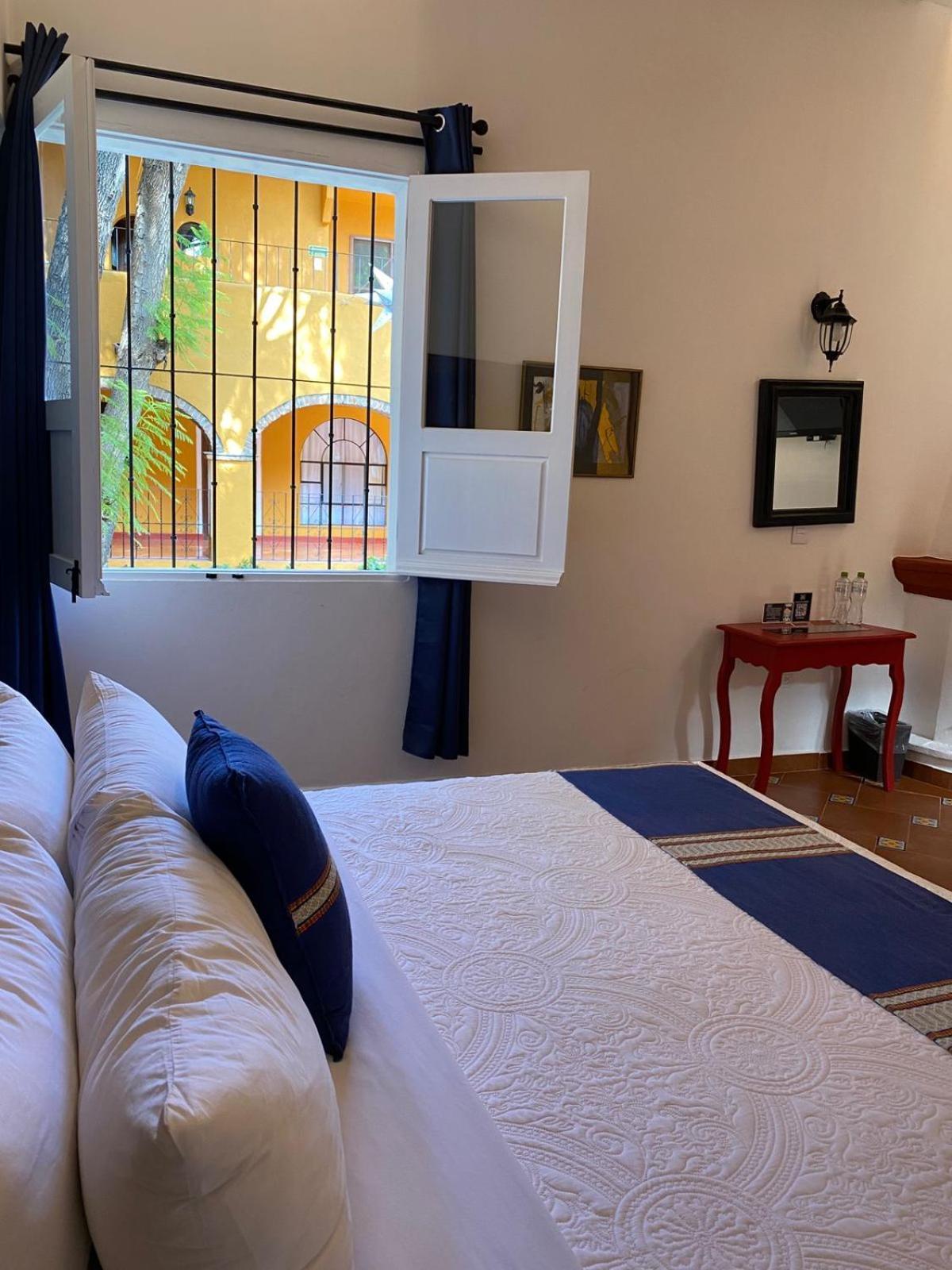 Hotel Hacienda Monteverde San Miguel De Allende San Miguel de Allende Quarto foto