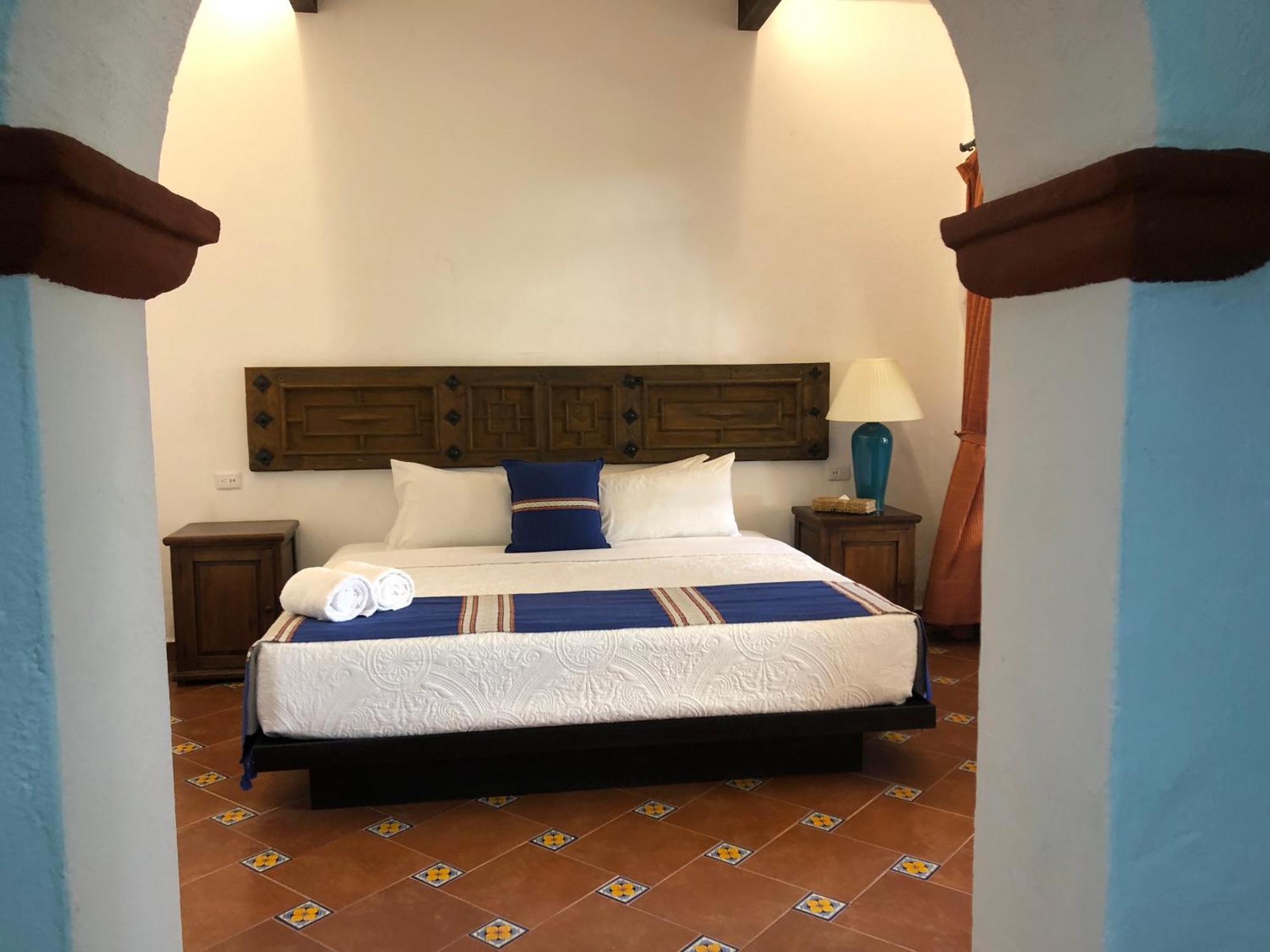 Hotel Hacienda Monteverde San Miguel De Allende San Miguel de Allende Quarto foto